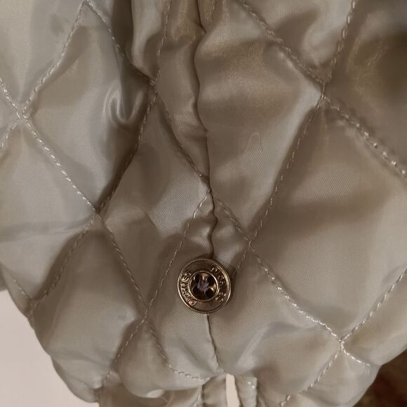 Dickies Authentic Men's Heavyweight Plaid Flannel Full Zip Hooded Work J… - Picture 3 of 8